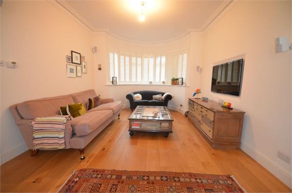 Uphill Grove, London